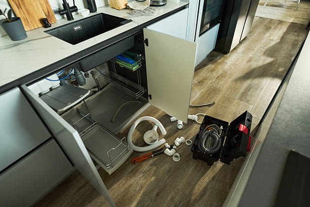 Reliable Leak Detection contractor in Long Branch, VA by Street Wise - Plumbing