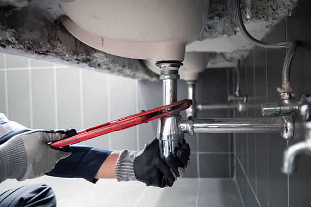 Licensed Leak Detection service in Long Branch, VA - Street Wise - Plumbing